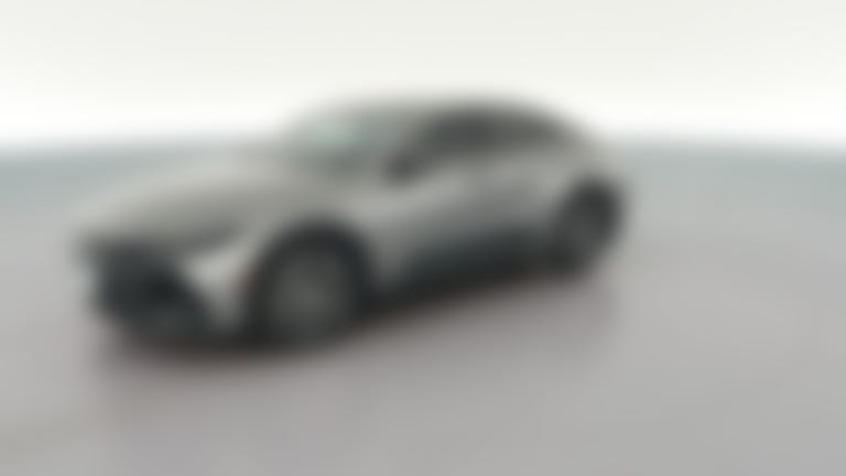 2023 Toyota Crown vehicle photo