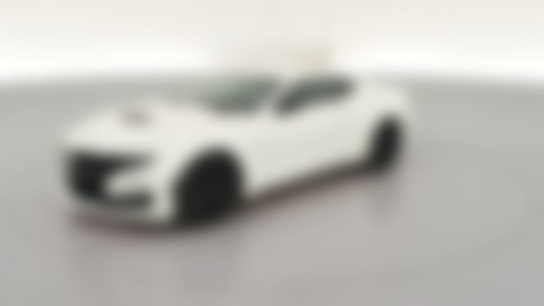 2019 Chevrolet Camaro vehicle photo