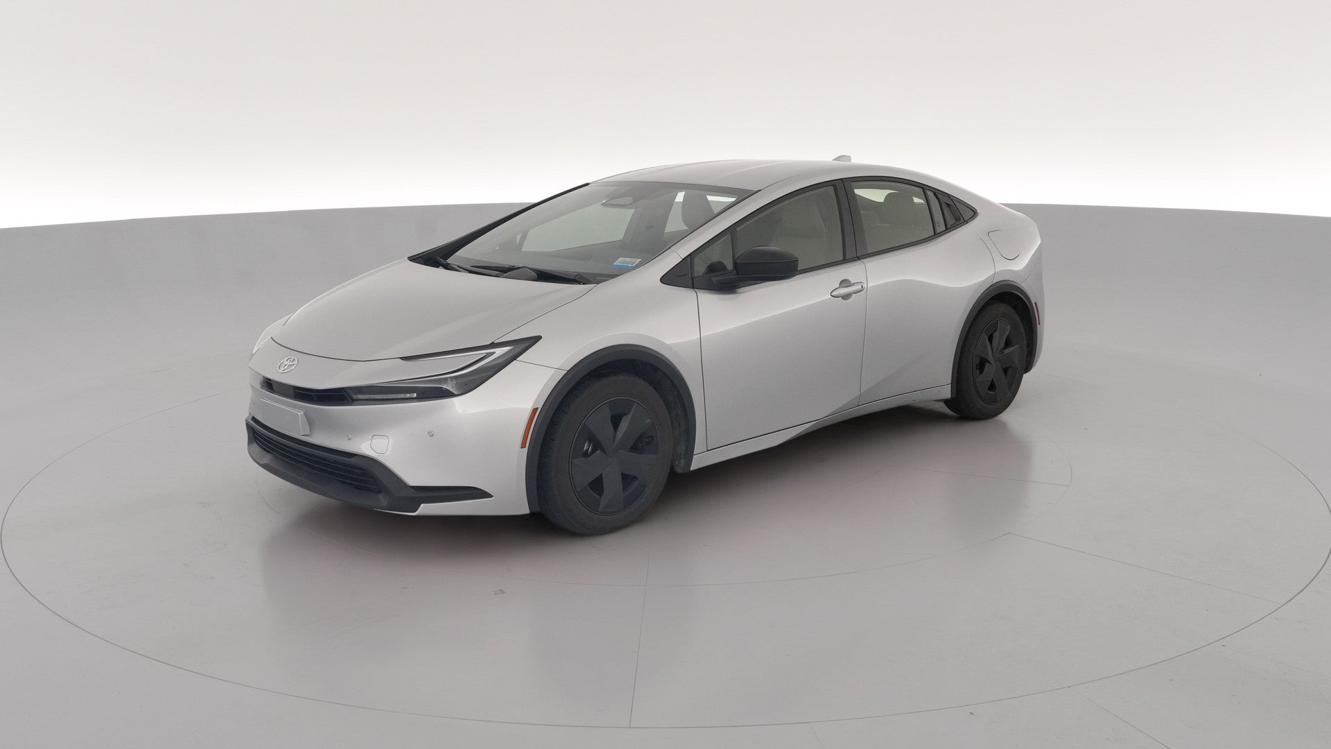 2023 Toyota Prius vehicle photo