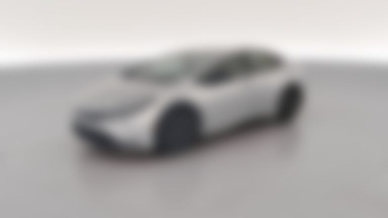 2023 Toyota Prius vehicle photo