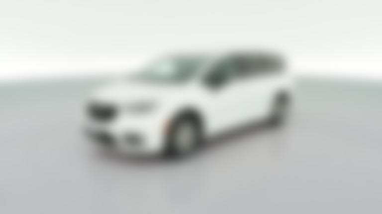 2024 Chrysler Pacifica vehicle photo