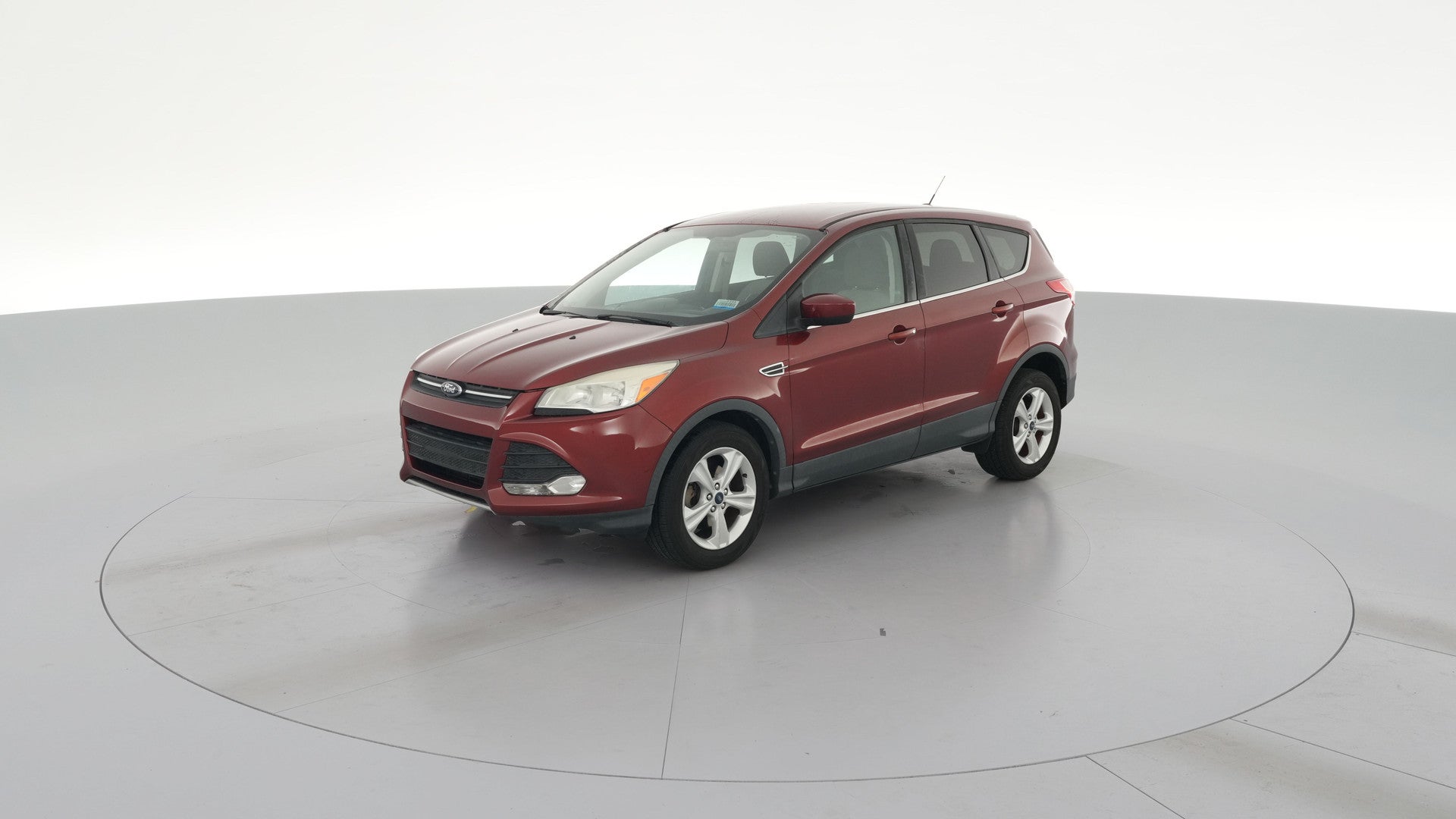 2014 Ford Escape vehicle photo