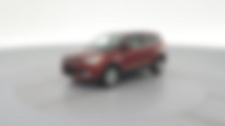 2014 Ford Escape vehicle photo