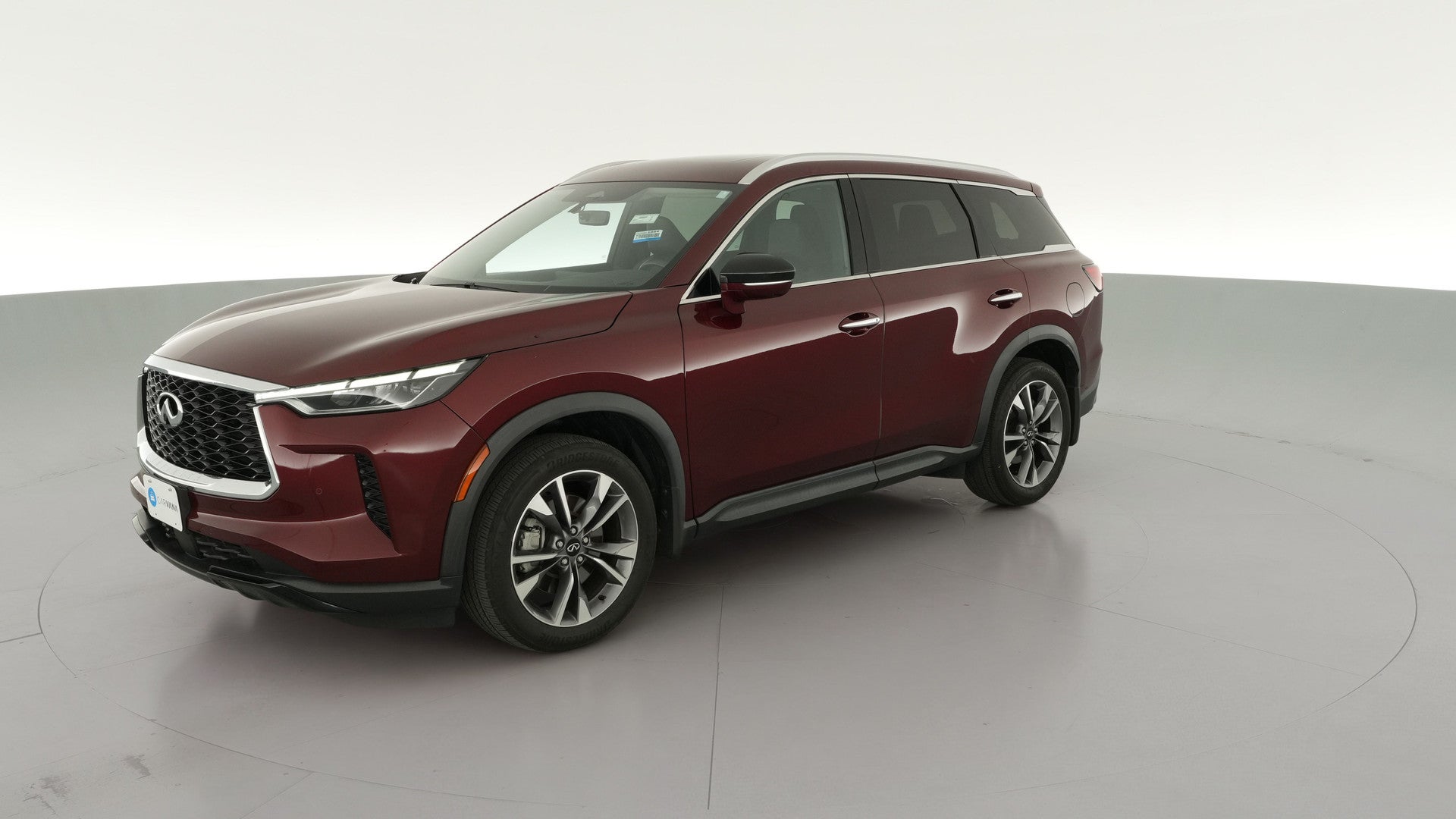 2023 INFINITI QX60 vehicle photo