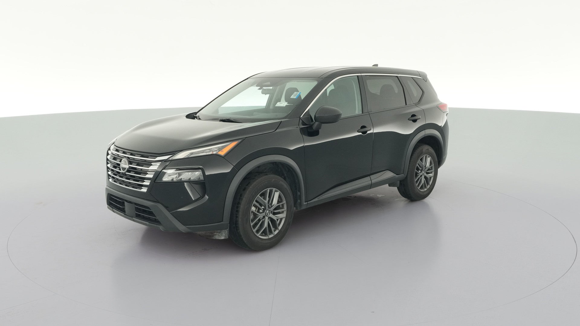 2024 Nissan Rogue vehicle photo