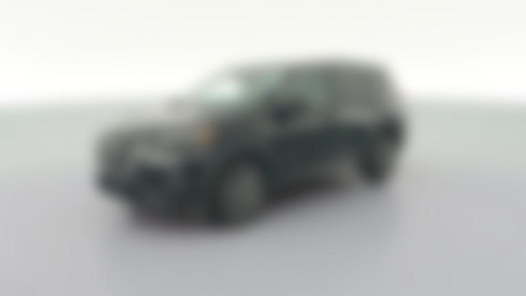 2024 Nissan Rogue vehicle photo