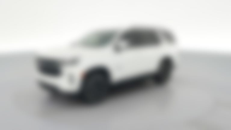 2022 Chevrolet Tahoe vehicle photo
