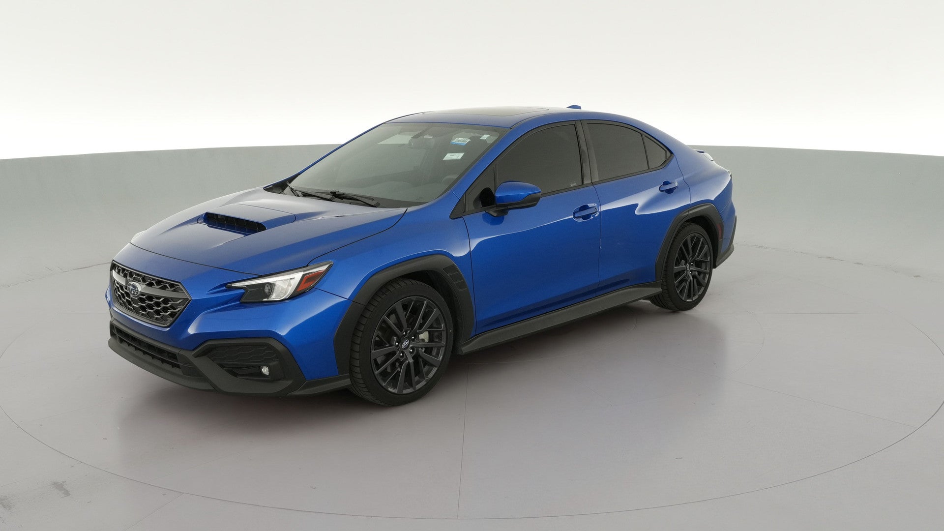 2023 Subaru WRX vehicle photo