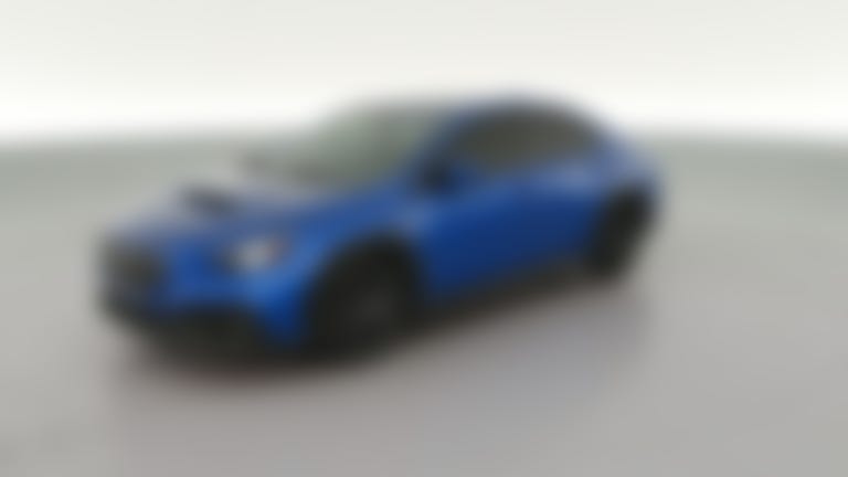 2023 Subaru WRX vehicle photo