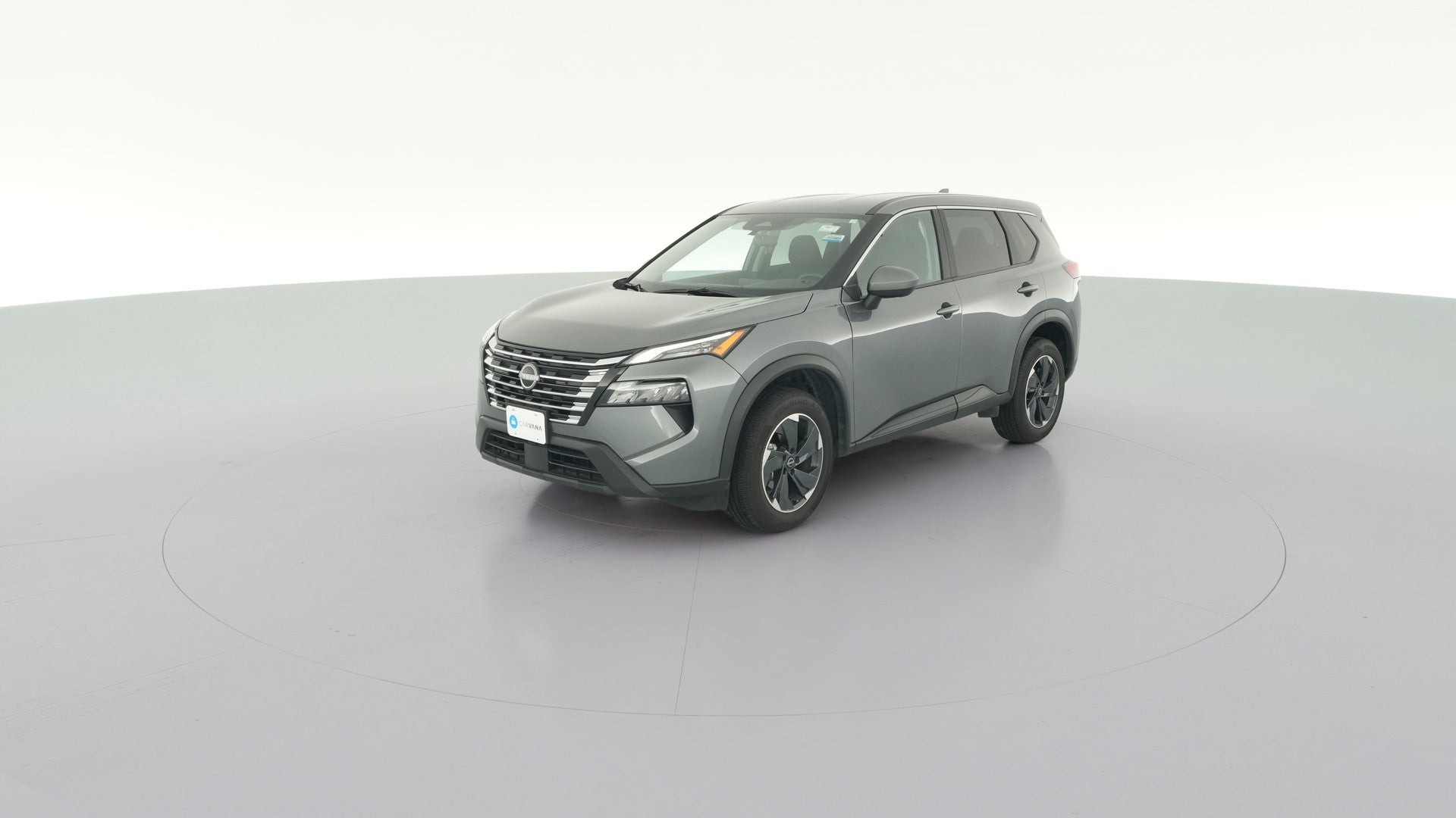 2025 Nissan Rogue vehicle photo