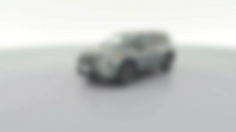 2025 Nissan Rogue vehicle photo