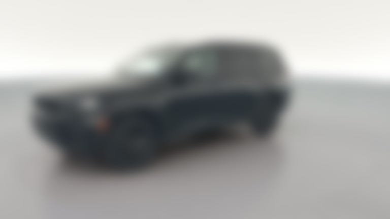 2024 Jeep Grand Cherokee L vehicle photo