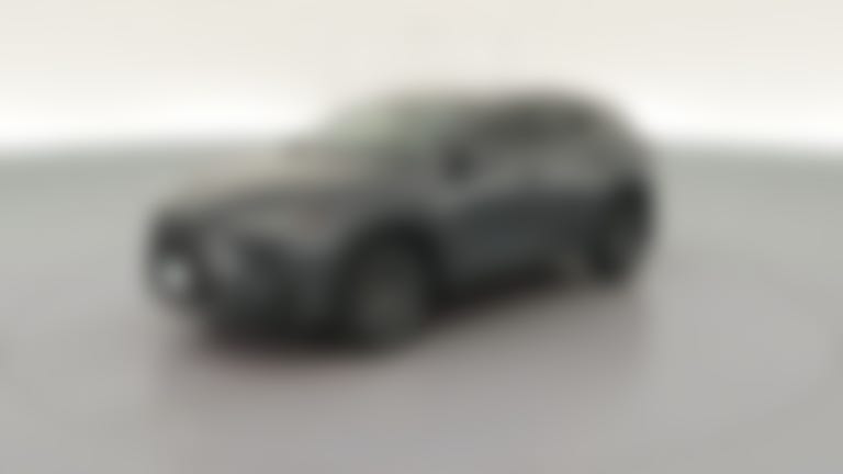 2022 Lexus NX vehicle photo