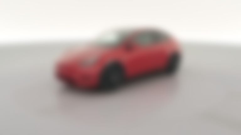 2022 Tesla Model Y vehicle photo