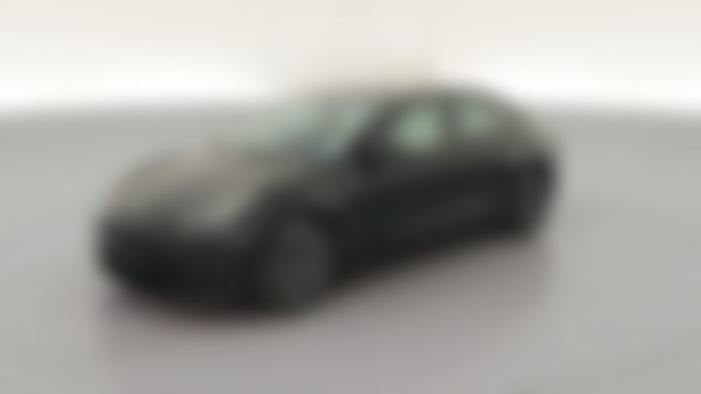 2022 Tesla Model 3 vehicle photo