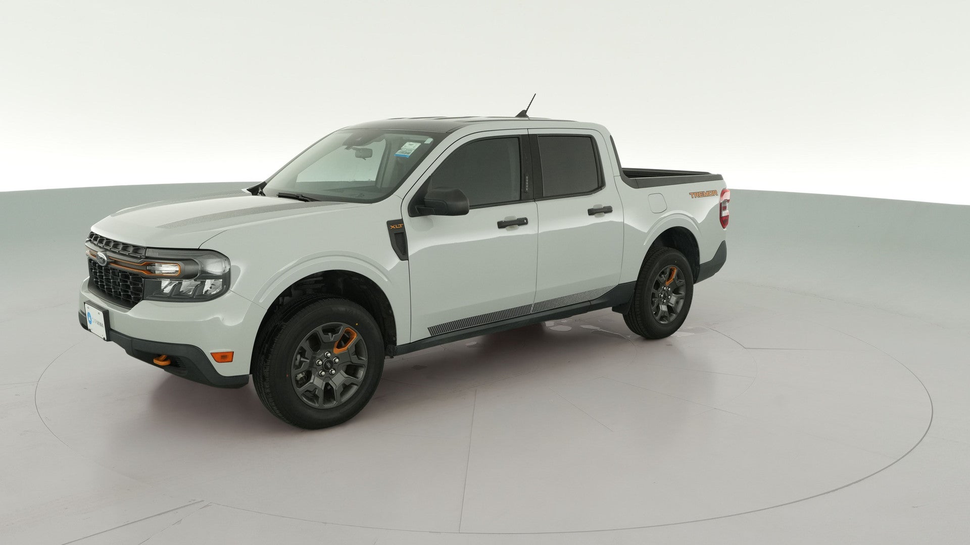 2023 Ford Maverick vehicle photo
