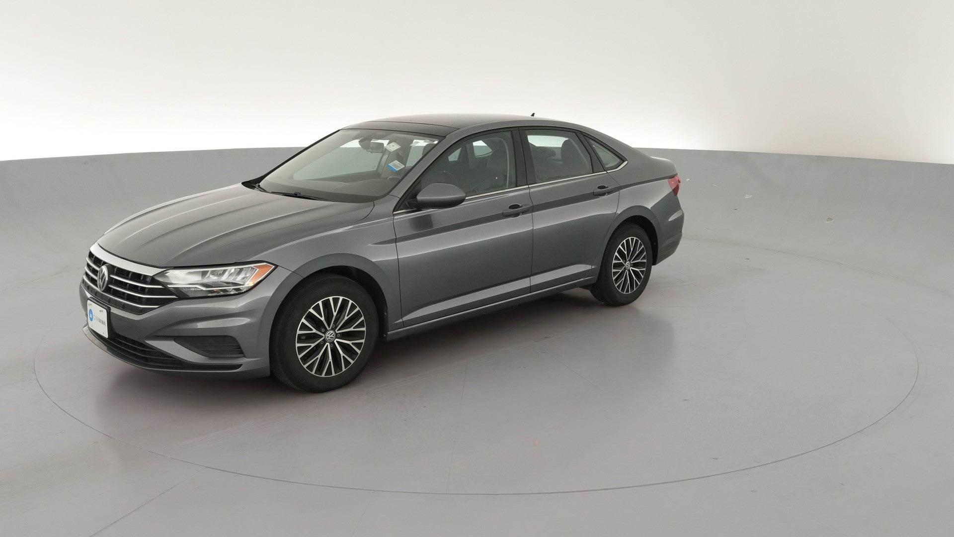 2019 Volkswagen Jetta vehicle photo