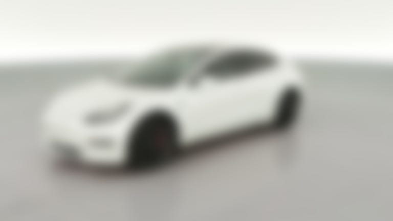 2020 Tesla Model 3 vehicle photo