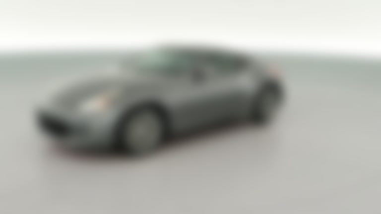 2013 Nissan 370Z vehicle photo