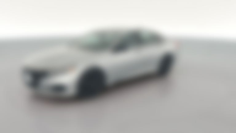 2022 Honda Accord vehicle photo