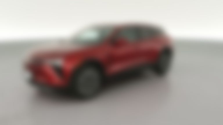 2024 Chevrolet Blazer EV vehicle photo