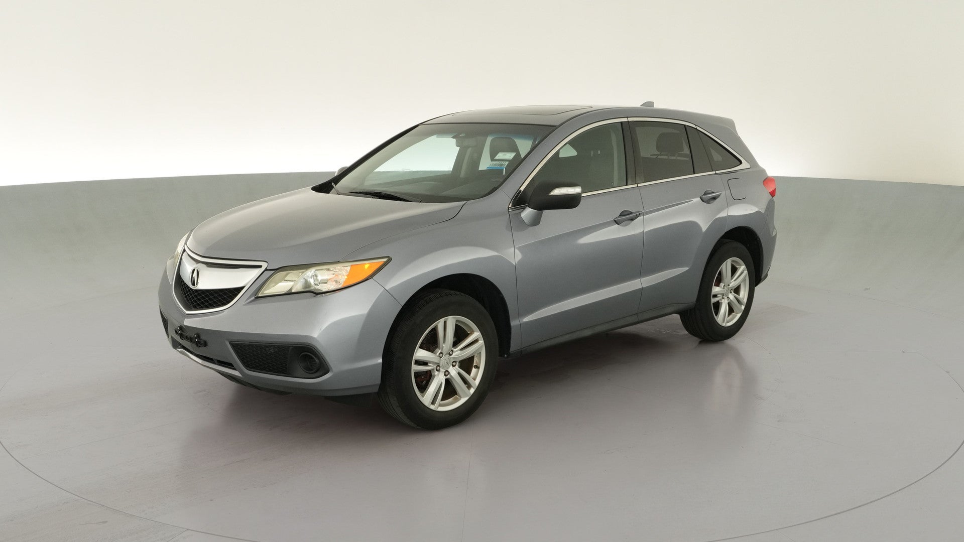 2015 Acura RDX vehicle photo