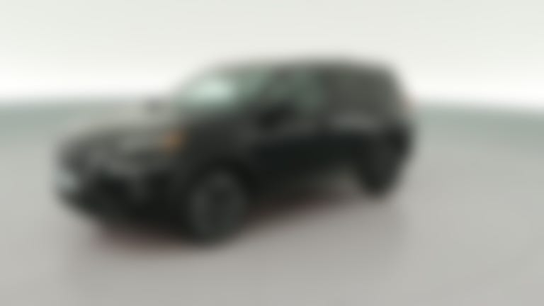 2024 Nissan Rogue vehicle photo