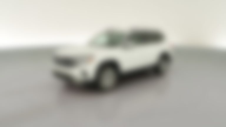 2022 Volkswagen Atlas vehicle photo