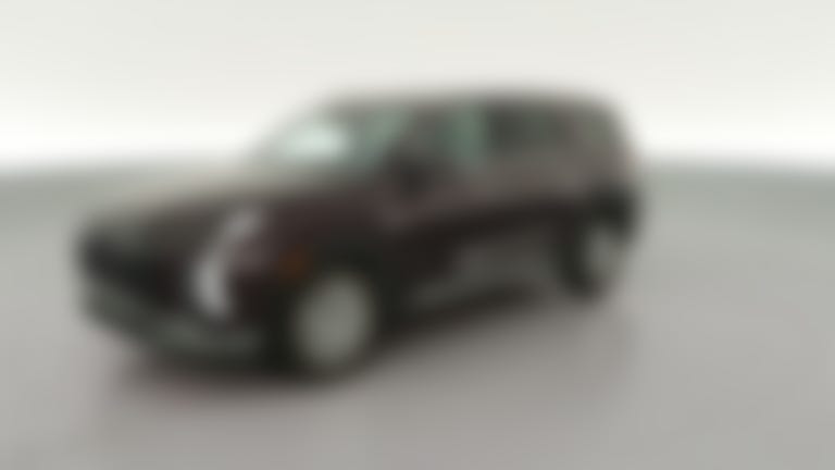 2025 Hyundai Palisade vehicle photo
