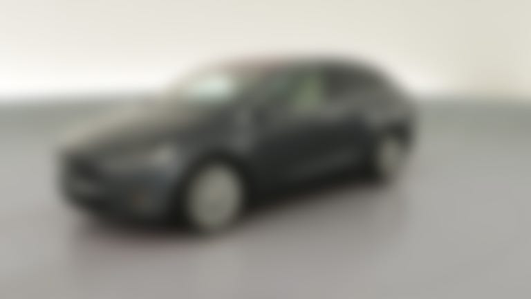 2018 Tesla Model X vehicle photo