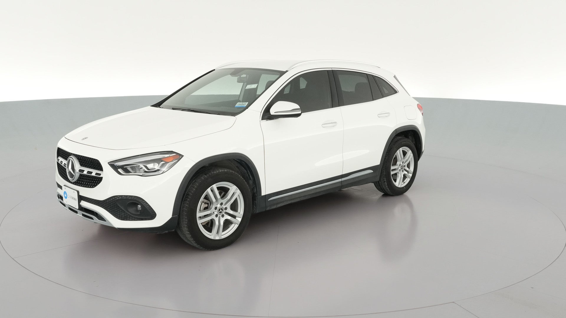 2023 Mercedes-Benz GLA vehicle photo