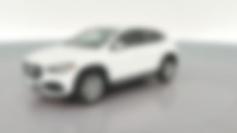 2023 Mercedes-Benz GLA vehicle photo