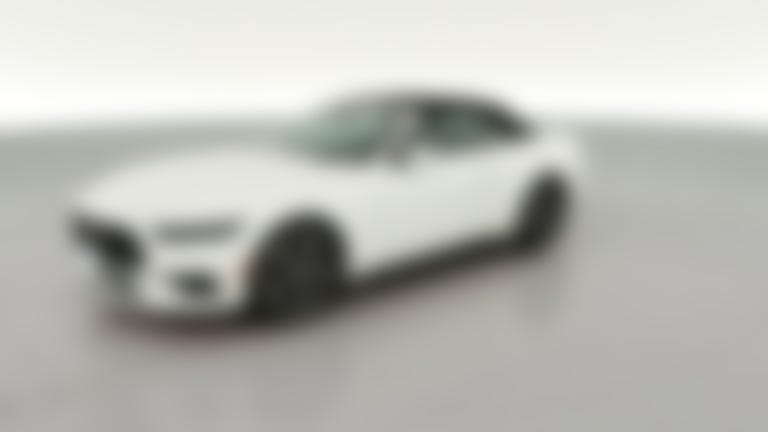 2025 Ford Mustang vehicle photo