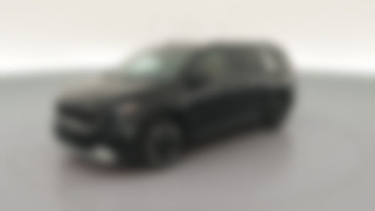 2025 Kia Carnival vehicle photo