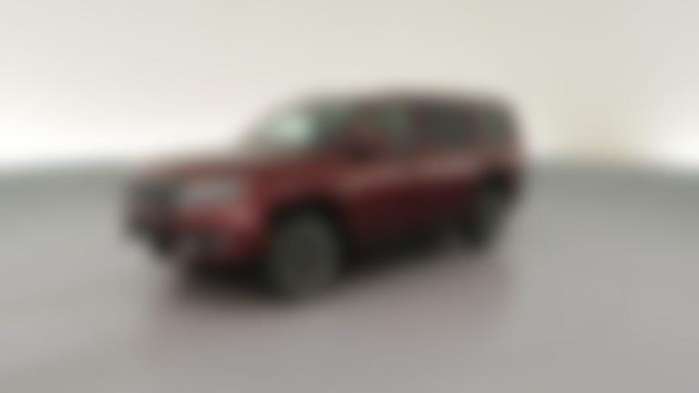 2022 Jeep Wagoneer vehicle photo