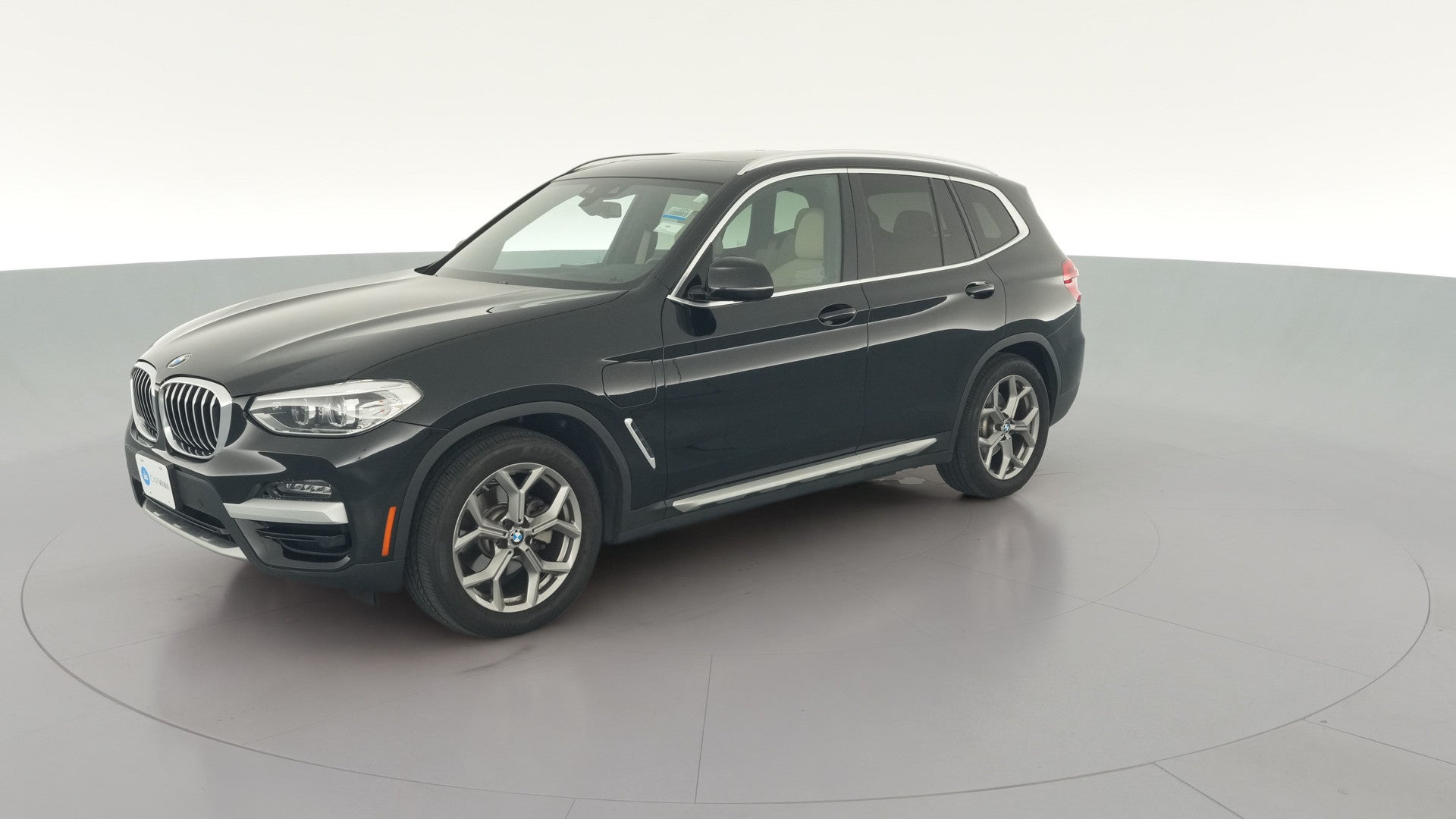 2021 BMW X3 vehicle photo