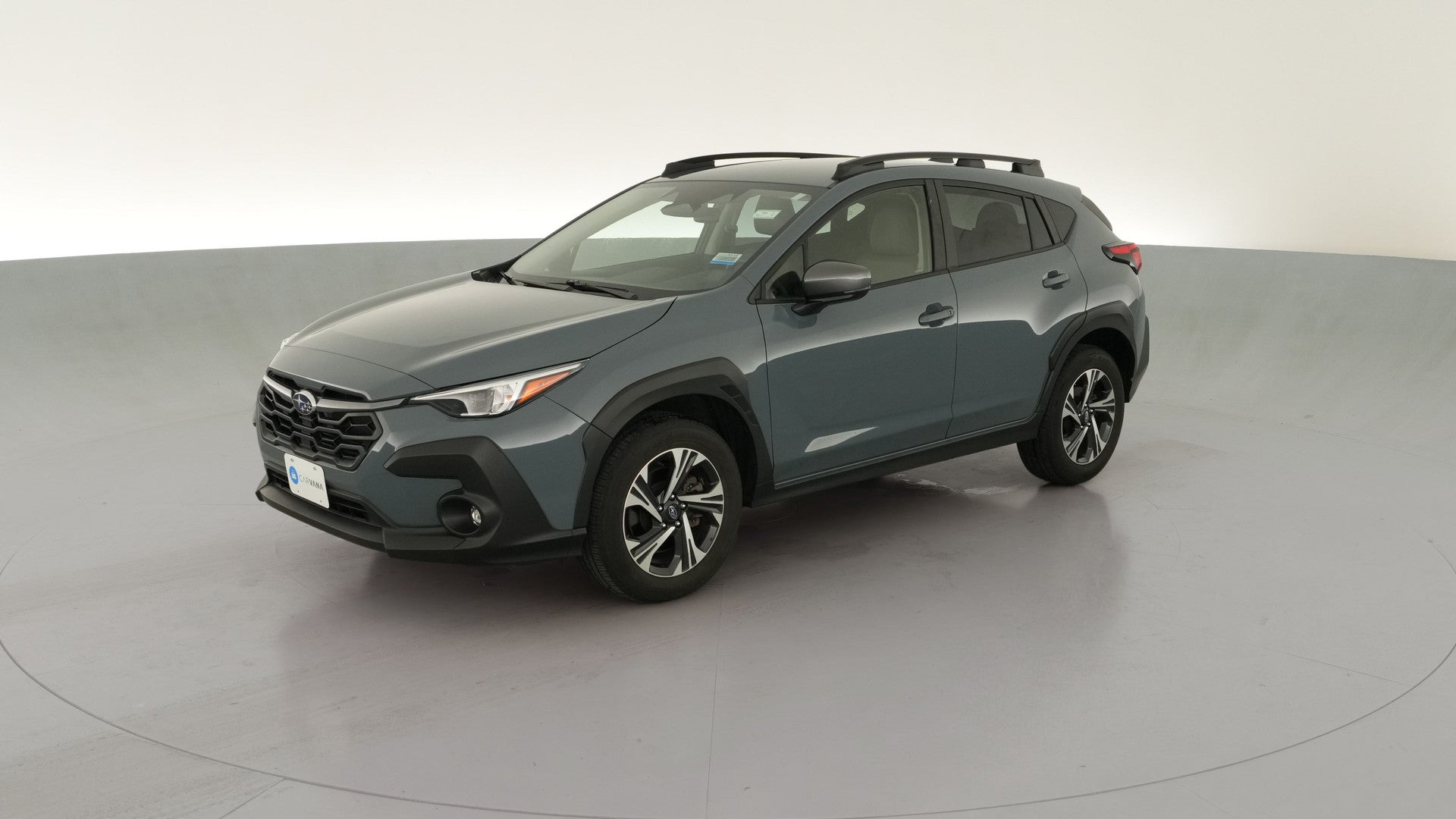 2024 Subaru Crosstrek vehicle photo