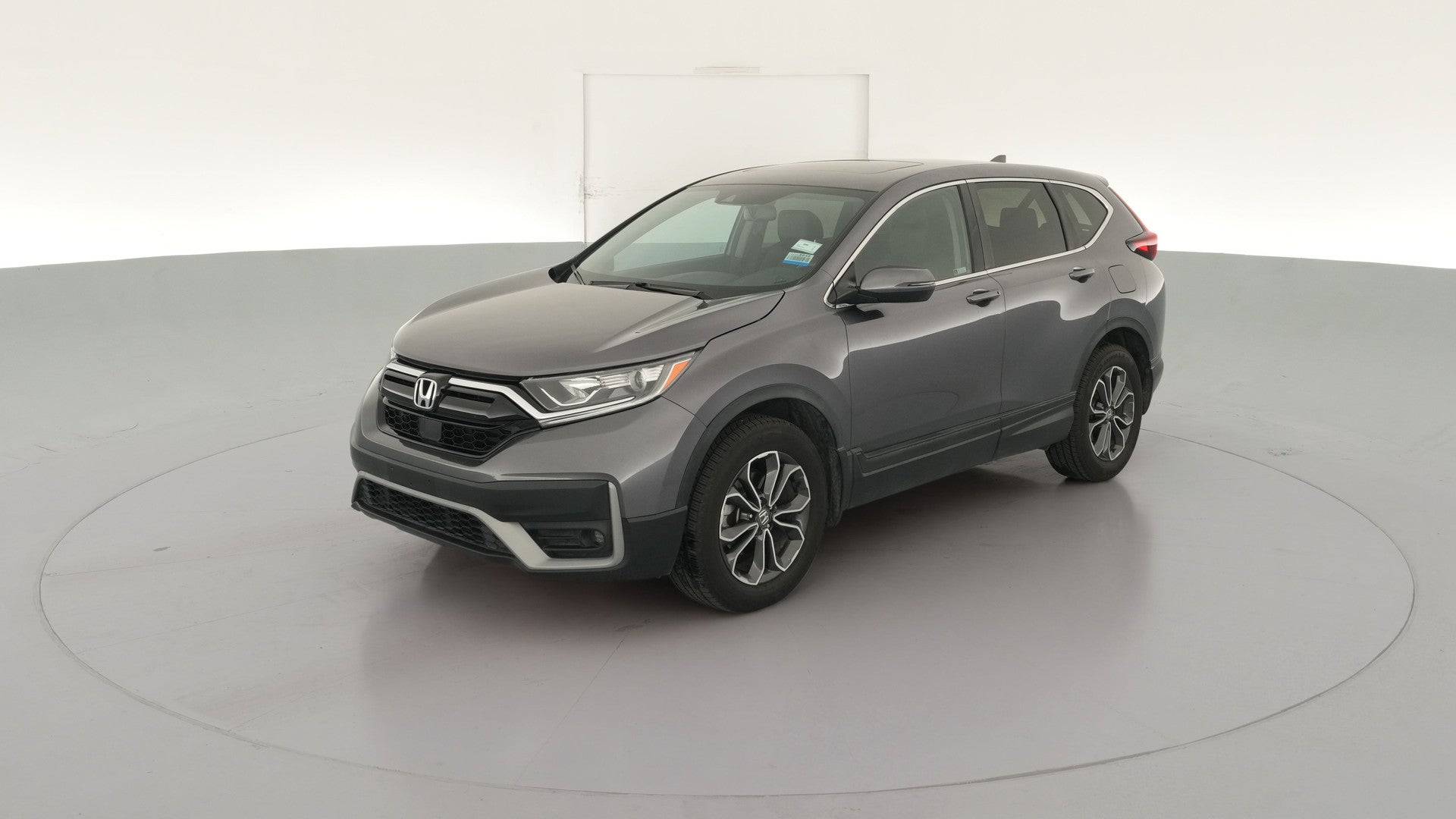 2020 Honda CR-V vehicle photo