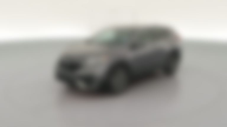 2020 Honda CR-V vehicle photo
