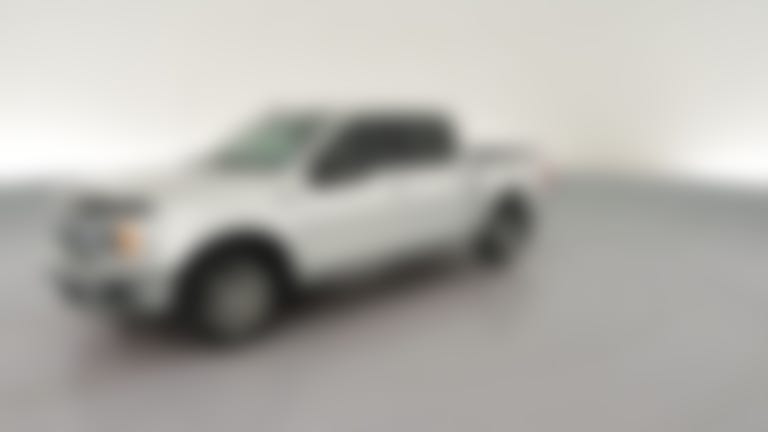 2019 Ford F150 SuperCrew Cab vehicle photo