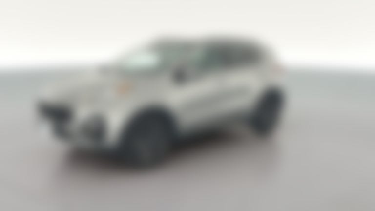 2020 Kia Sportage vehicle photo