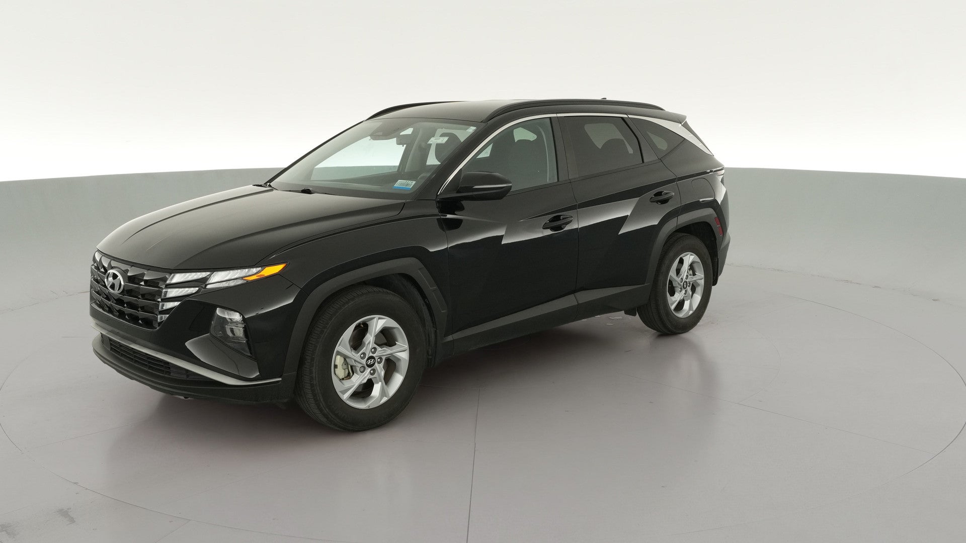 2023 Hyundai Tucson vehicle photo