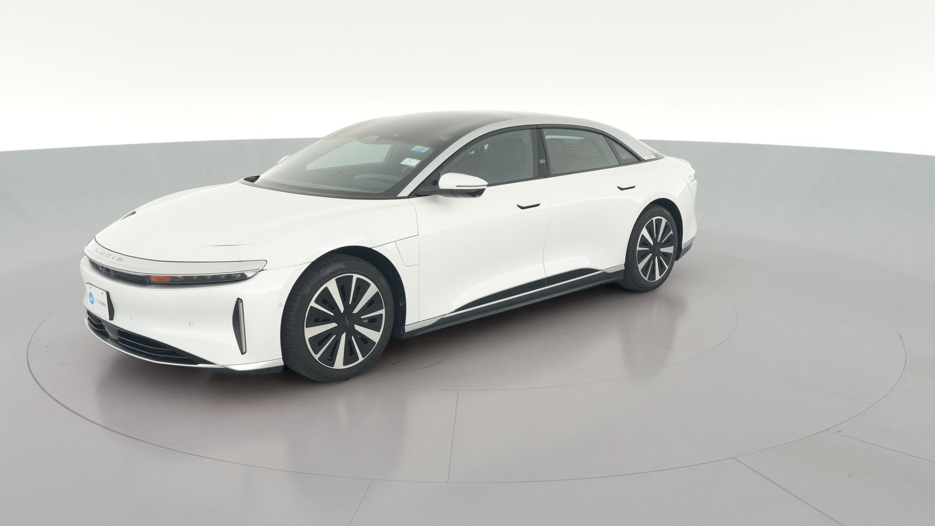 2023 Lucid Air vehicle photo