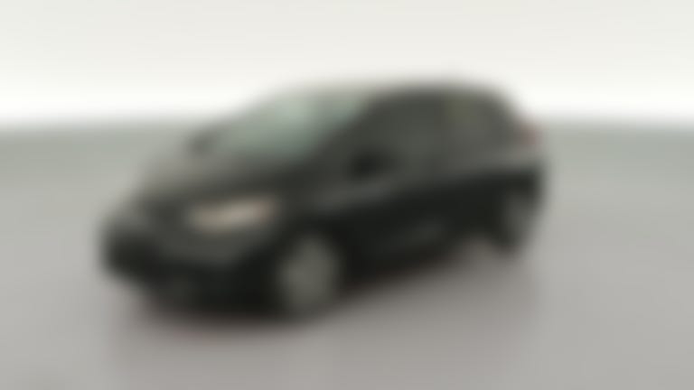 2016 Honda Fit vehicle photo