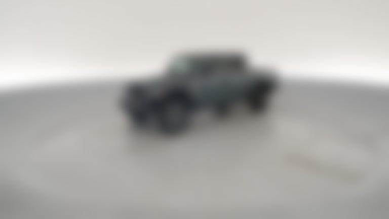 2026 Jeep Gladiator vehicle photo