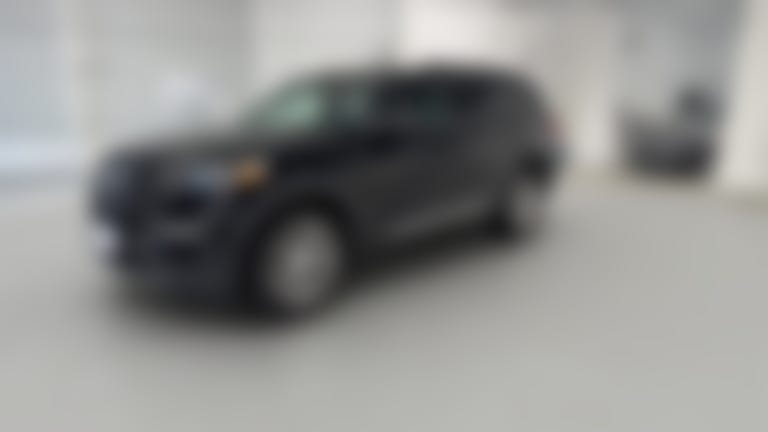 2022 Ford Explorer vehicle photo
