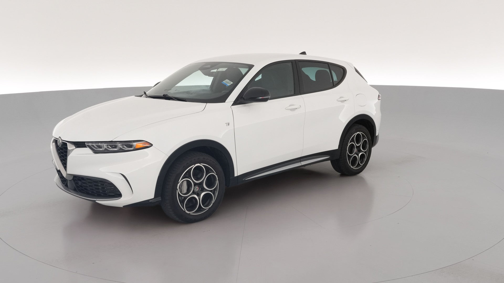 2024 Alfa Romeo Tonale vehicle photo