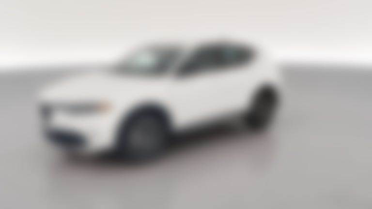 2024 Alfa Romeo Tonale vehicle photo