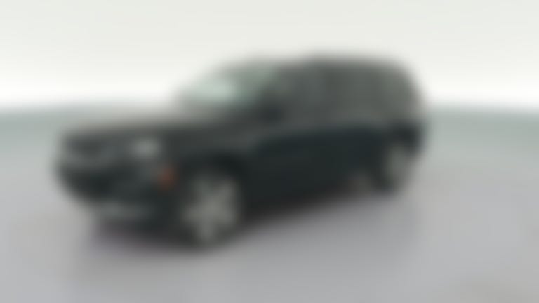 2022 Jeep Grand Cherokee L vehicle photo