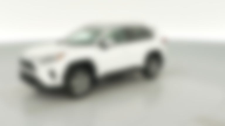 2024 Toyota RAV4 Hybrid vehicle photo